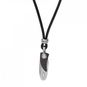 COLLANA FOSSIL VINTAGE CASUAL - JF02475040