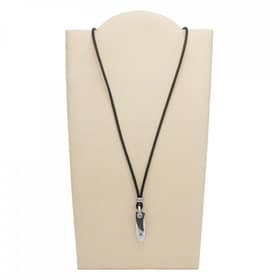 NECKLACE FOSSIL VINTAGE CASUAL - JF02475040