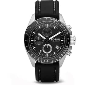 FOSSIL watch DECKER - CH2573IE