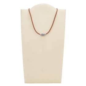 COLLANA FOSSIL VINTAGE CASUAL - JF02687040