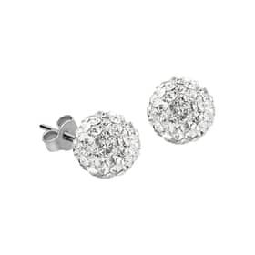 D'Amante Earrings Crystal - P.254701001500