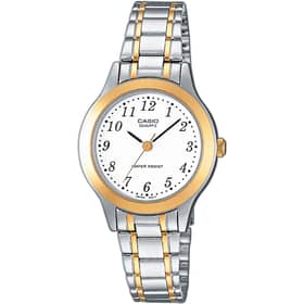 Casio Watches Collection - LTP-1263PG-7BEG