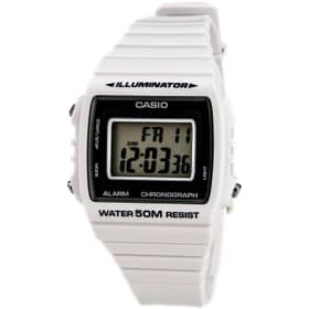 CASIO watch BASIC - W-215H-7AVEF