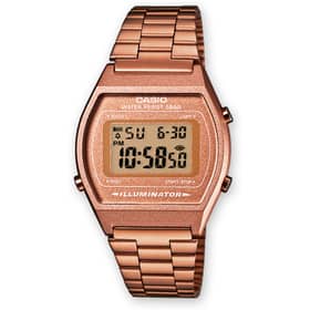 CASIO watch VINTAGE - B640WC-5AEF