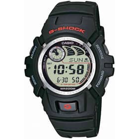 CASIO watch G-SHOCK - G-2900F-1VER