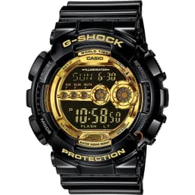 CASIO watch G-SHOCK - GD-100GB-1ER