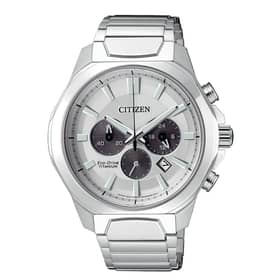 Citizen Watches Super Titanium - CA4320-51A
