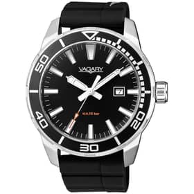 VAGARY watch AQUA39 - IB8-011-50