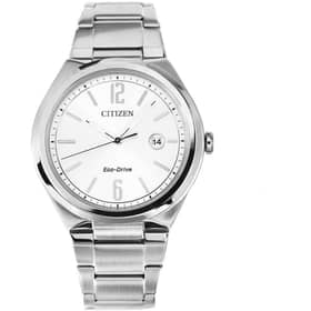CITIZEN watch OF ACTION - AW1370-51A
