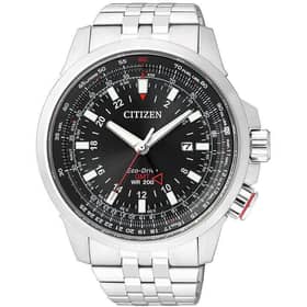 Citizen Watches Promaster - BJ7070-57E