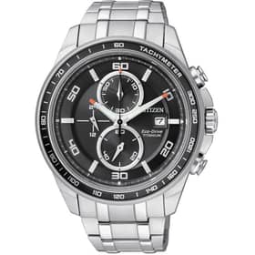Citizen Watches Super Titanium - CA0340-55E