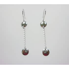 D'Amante Earring Odalisca - P.25H301000100