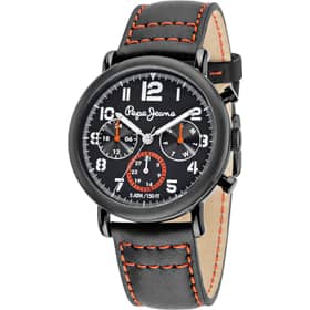 PEPE JEANS watch CHARLIE - R2351105001