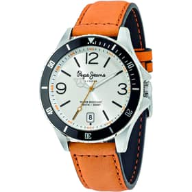 PEPE JEANS watch BRIAN - R2351106012