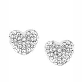 Michael Kors Earrings Brilliance - MKJ6319040