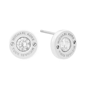 Michael Kors Earrings Iconic - MKJ6360040