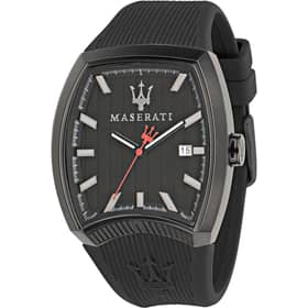 MASERATI watch CALANDRA - R8851105001