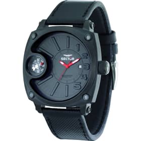 SECTOR watch COMPASS - R3251207003