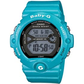 CASIO watch BABY G-SHOCK - BG-6903-2ER