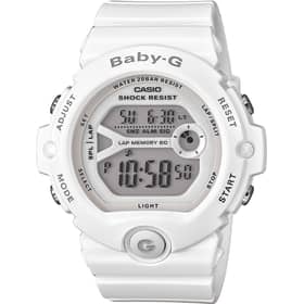 CASIO watch BABY G-SHOCK - BG-6903-7BER