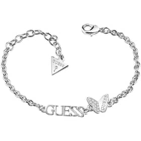 ARM RING GUESS MARIPOSA - UBB83014-S