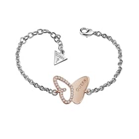 ARM RING GUESS MARIPOSA - UBB83013-S