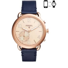 watch SMARTWATCH FOSSIL Q TAILOR - FTW1128