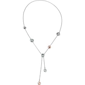 Breil Necklace Stones - TJ2108