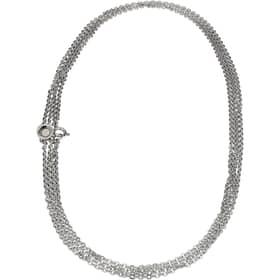 Breil Necklace Stones - TJ2065