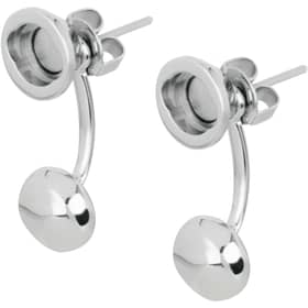 Breil Earring Stones - TJ2105
