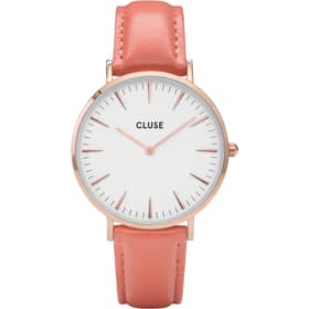 CLUSE watch BOHO CHIC - CL18032
