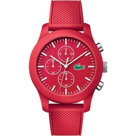 LACOSTE watch 12.12 - LC-79-1-47-2618