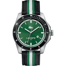 LACOSTE watch DURBAN - LC-72-1-27-2610