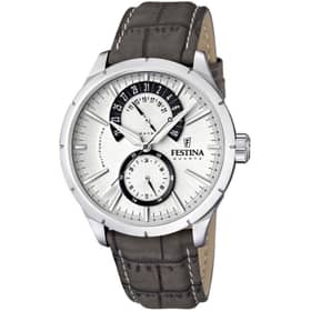 FESTINA watch RETRO - F16573-1