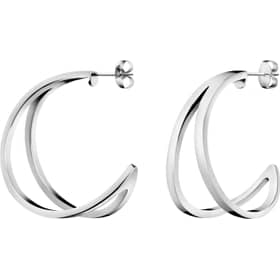Calvin Klein Earrings Outline - KJ6VME000200