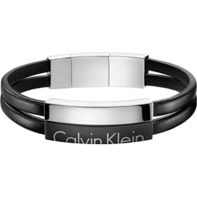 ARM RING CALVIN KLEIN BOOST - KJ5RBB290100