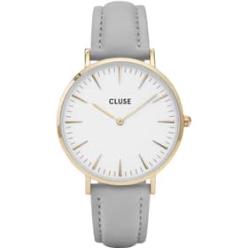 CLUSE watch BOHO CHIC - CL18414