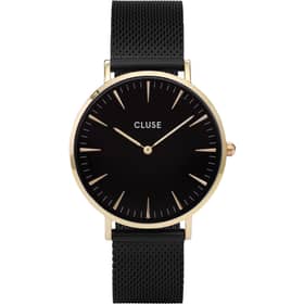 CLUSE watch BOHO CHIC - CL18117