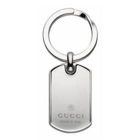 Gucci keychain Branded