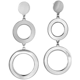 Boccadamo Earrings Magic Circle - XOR242