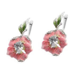 D'Amante Earrings Flower - P.62L901000400