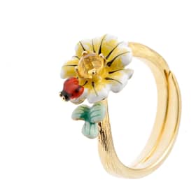 D'Amante Ring Flower - P.62L903000614