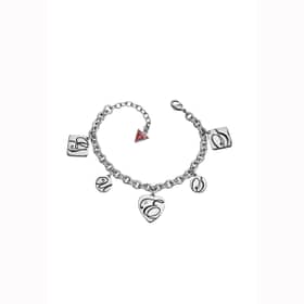BRACCIALE GUESS ALL MIXED UP - UBB81347