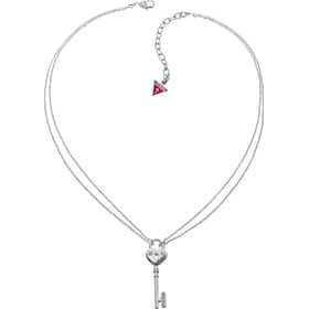 NECKLACE GUESS SUMMER SPRING - UBN12913