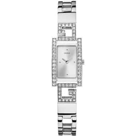 GUESS watch GEMINI - W80031L1