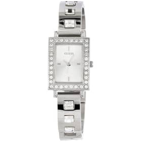 GUESS watch SET IN STONE - W95030L1