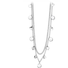 NECKLACE 2JEWELS POIS - 251310