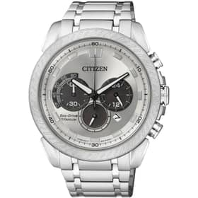 CITIZEN watch SUPERTITANIO - CA4060-50A