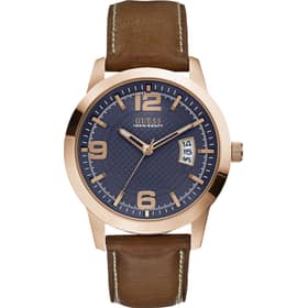 Orologio GUESS DISTRICT - W0494G2
