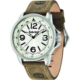 Orologio TIMBERLAND CASWELL - TBL.14247JS/07